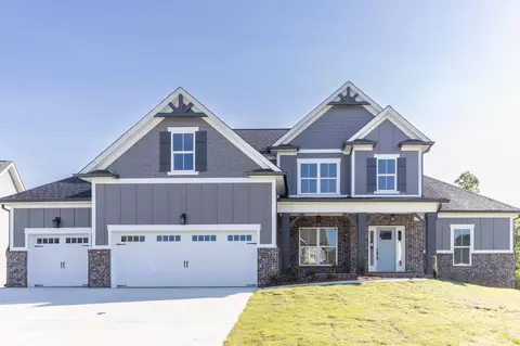 10326 Magnolia Farm Dr #6, Apison, TN 37302