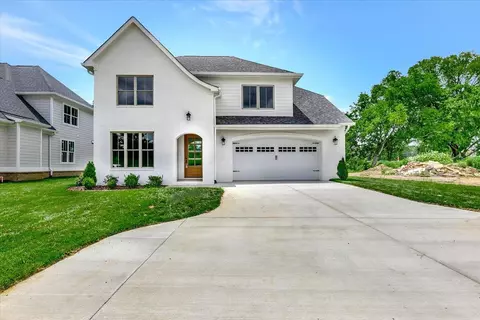 8668 Becket Way #LOT 6, Ooltewah, TN 37363