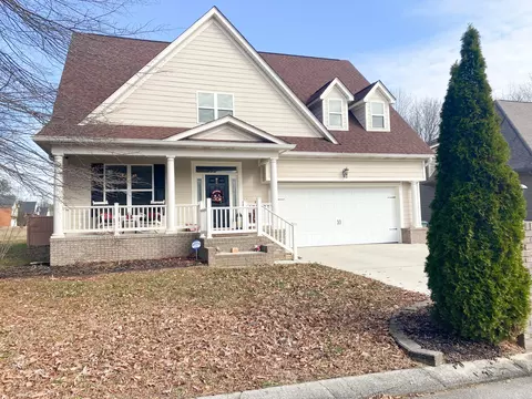 1961 Plymouth St, Chattanooga, TN 37421