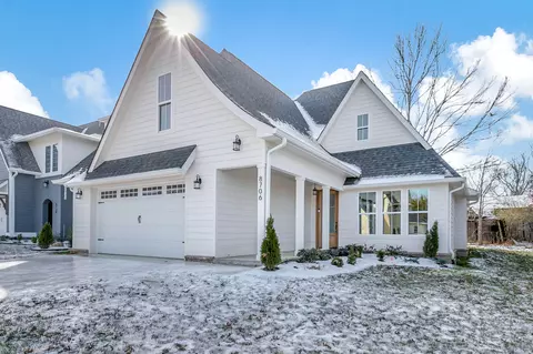 8706 Becket Way #LOT 9, Ooltewah, TN 37363
