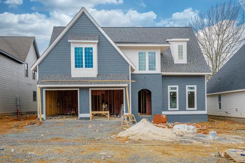 8728 Becket Way Lot #LOT 10, Ooltewah, TN 37363