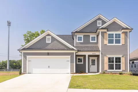 8804 Knolling Loop #42, Ooltewah, TN 37363