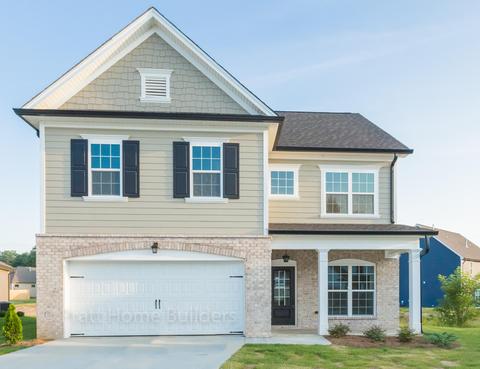 7499 Tailgate Loop #53, Ooltewah, TN 37363 photo 1