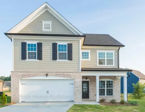 7499 Tailgate Loop #53, Ooltewah, TN 37363