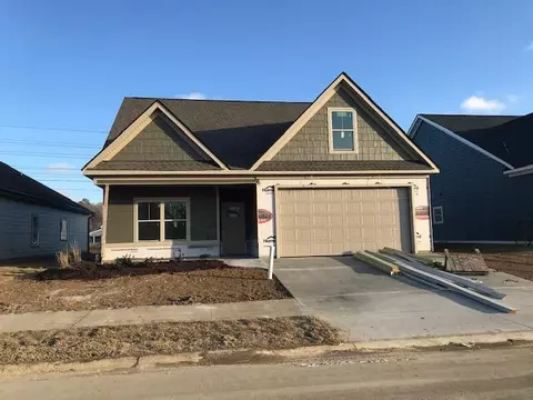 1052 Silverpine Dr #41, Chattanooga, TN 37421