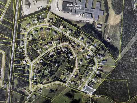 lot27 Bernice Dr, Trenton, GA 30752