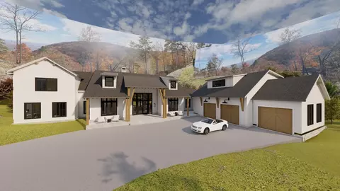 8546 Mountain Laurel Trl #30, Signal Mountain, TN 37377