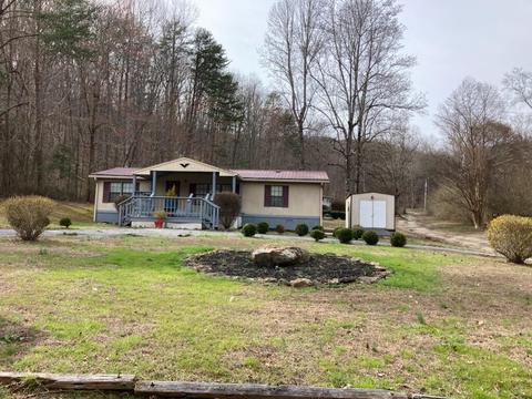 512 Standing Oak Ln, Sale Creek, TN 37373