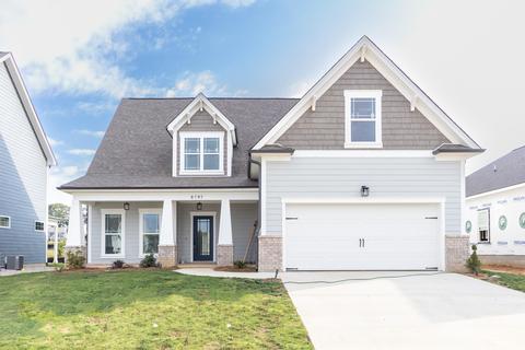 8797 Knolling Loop #54, Ooltewah, TN 37363