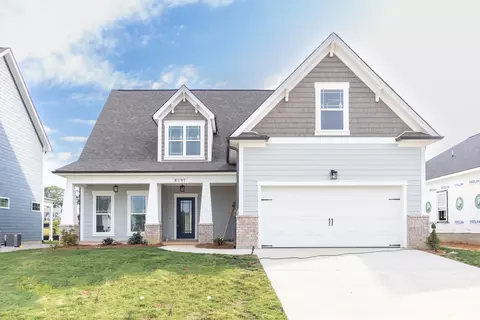 8797 Knolling Loop #54, Ooltewah, TN 37363