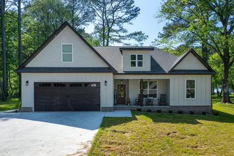 8114 Snowdrop Way #LOT 55, Ooltewah, TN 37363