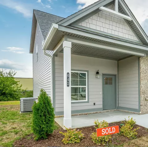 168 NE Bellingham Cv #30A, Cleveland, TN 37312