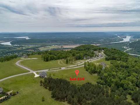 0 Jasper Highlands Blvd #LOT 219, Jasper, TN 37347