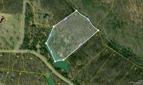 0 Mountain Top Tr, Dunlap, TN 37327
