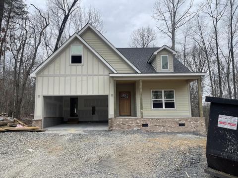 11823 Maddox Dr Lot #LOT 26, Georgetown, TN 37336