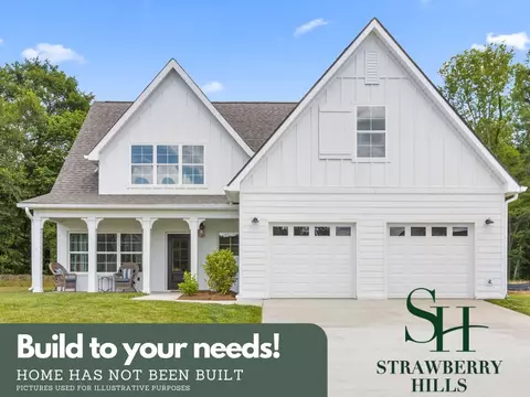 lot8 Strawberry Hls, Knoxville, TN 37924