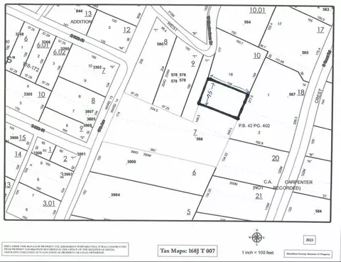566 W Shadowlawn Dr, Chattanooga, TN 37404