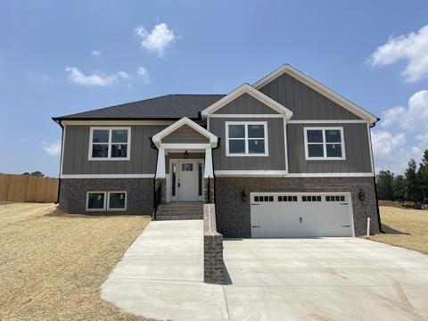 Lot 34 Brookmore Trail Nw, Cleveland, TN 37312