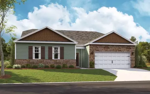 8645 Briar Rose Pl, Ooltewah, TN 37363