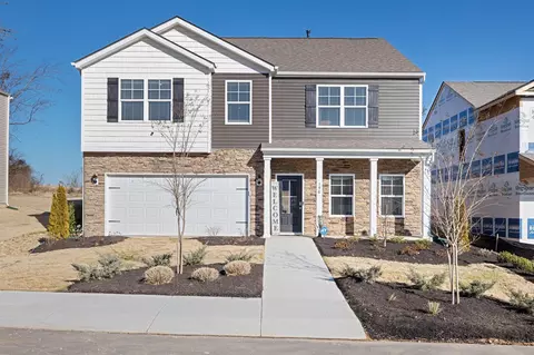 121 Westwood Cir, Athens, TN 37303