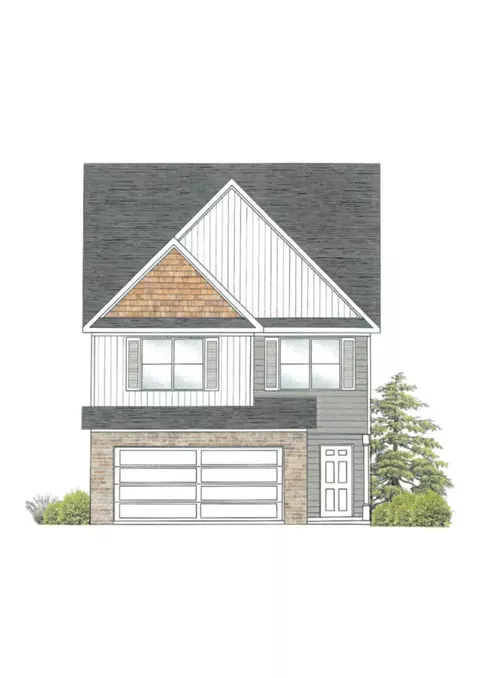 6435 Dharma Loop #25, East Ridge, TN 37412