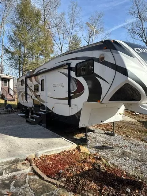 36 Apache Trl Trl, Crossville, TN 38572