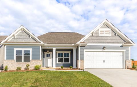 9234 Knolling Loop #3, Ooltewah, TN 37363