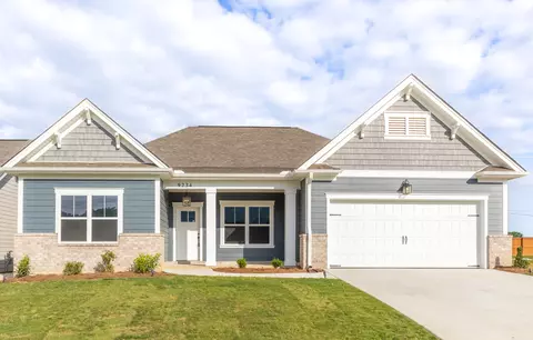 9234 Knolling Loop #3, Ooltewah, TN 37363