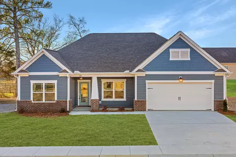 254 Winchester Dr #23, Fort Oglethorpe, GA 30742