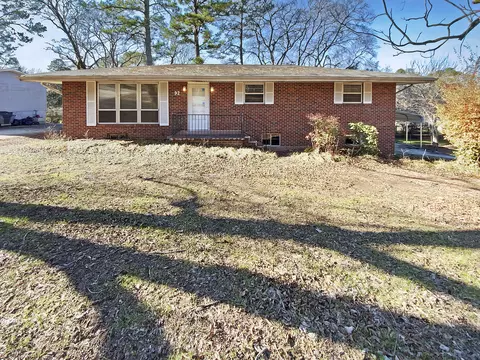 92 Apache Trl, Ringgold, GA 30736 photo 1