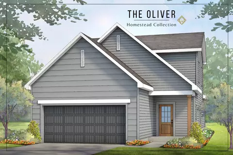 lot124 Moss Lndg, Chattanooga, TN 37416
