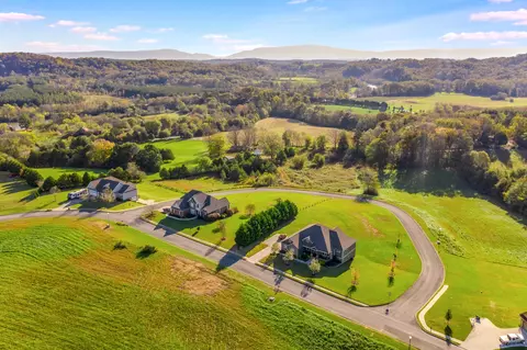 lot7 NE Noelle Cir #7, Charleston, TN 37310