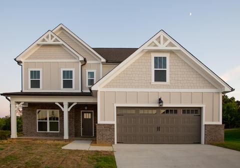 245 Winchester Dr #35, Fort Oglethorpe, GA 30742