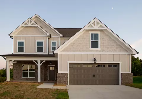 245 Winchester Dr #35, Fort Oglethorpe, GA 30742