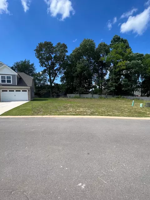 5034 NW Solar Lane Ln #20, Cleveland, TN 37312
