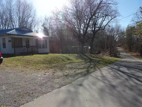 138 Church St, Spencer, TN 38585