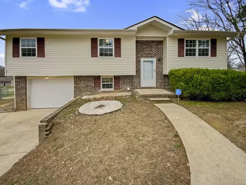 466 N Three Notch Rd, Ringgold, GA 30736