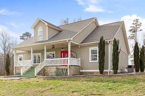 3731 Co Rd 155, Higdon, AL 35979