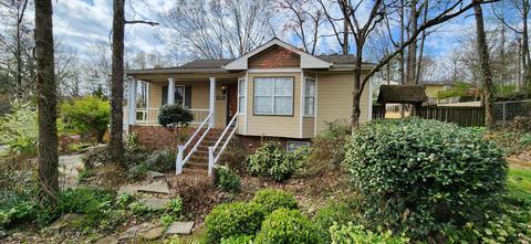 8522 Standifer Gap Rd, Chattanooga, TN 37421