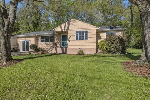 4200 Howell Rd, Chattanooga, TN 37411