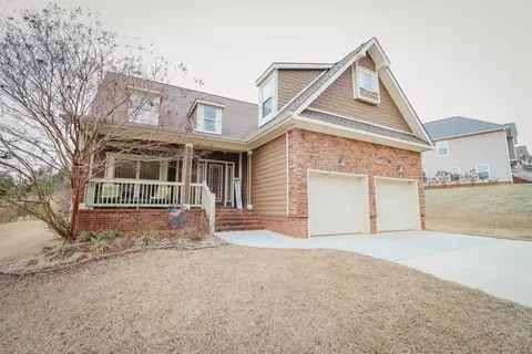 127 Vineyard Blvd, Ringgold, GA 30736
