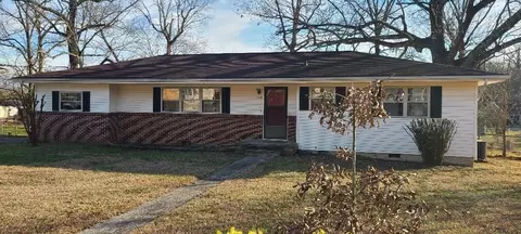 1334 Ely Rd, Hixson, TN 37343