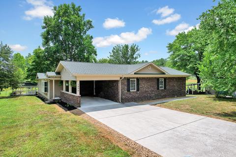 1496 NW New Murraytown Rd, Cleveland, TN 37312