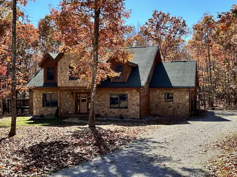 162 Shale Trl, Spencer, TN 38585