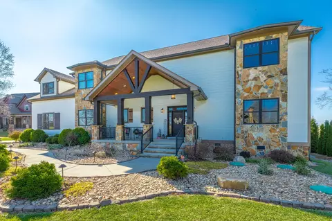 315 Raulston Falls Rd, Jasper, TN 37347