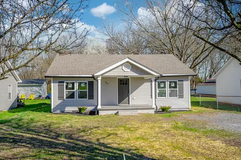 306 Phillips Ave, Jasper, TN 37347 photo 1