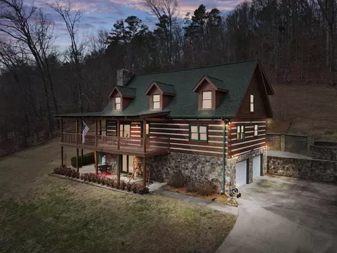 4425 Mountain Creek Rd, Chattanooga, TN 37415