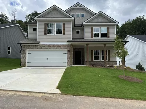 9134 Fuller Rd #009, Chattanooga, TN 37421