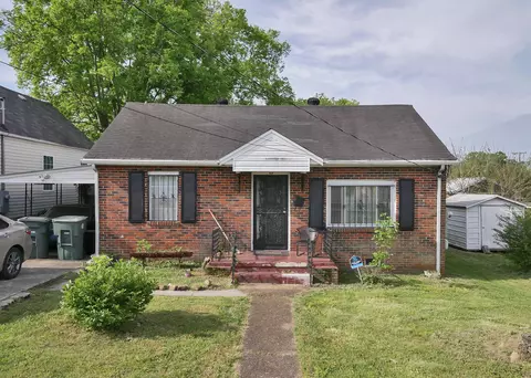 2410 Ocoee St, Chattanooga, TN 37406