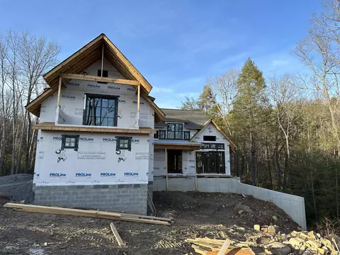 8033 Mountain Laurel Trl #74, Signal Mountain, TN 37377